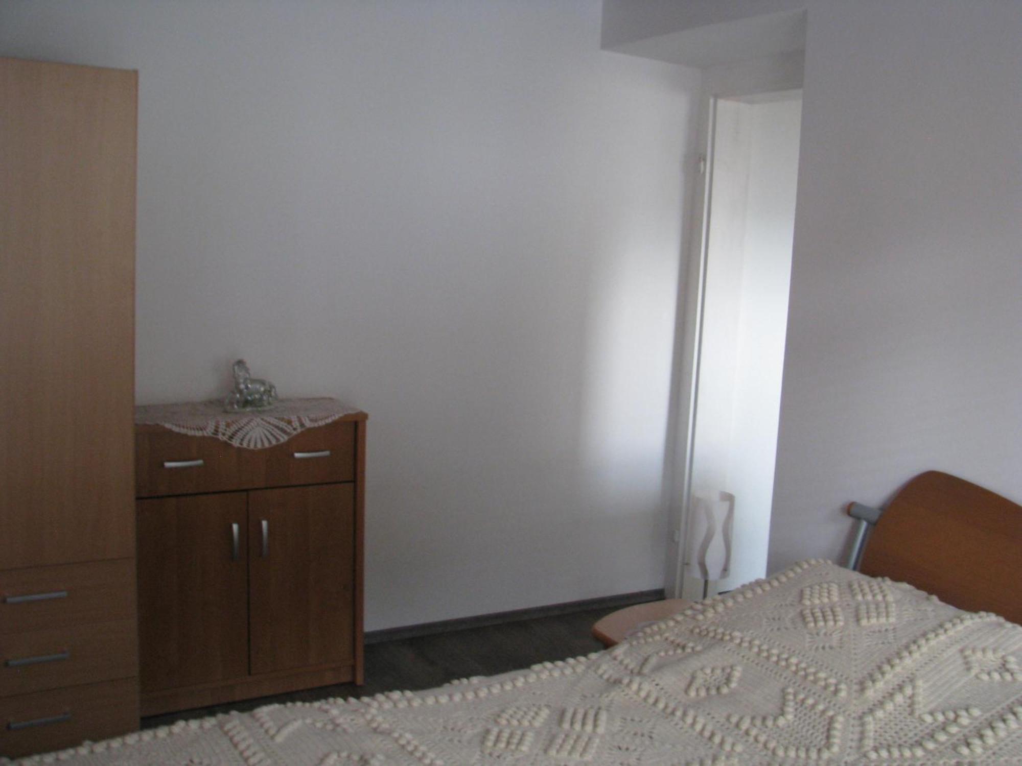 Apartma Juha - Breg pri Borovnici Dış mekan fotoğraf