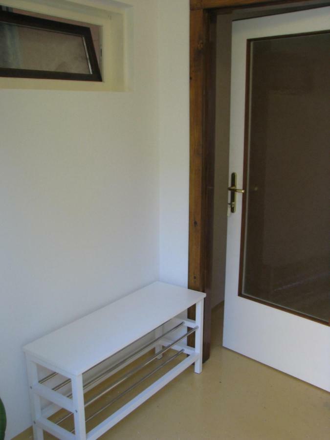 Apartma Juha - Breg pri Borovnici Dış mekan fotoğraf