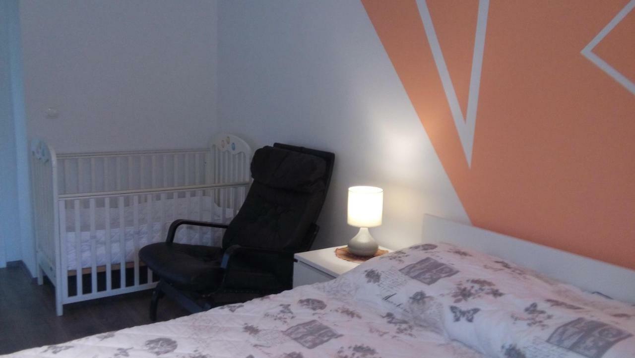 Apartma Juha - Breg pri Borovnici Dış mekan fotoğraf